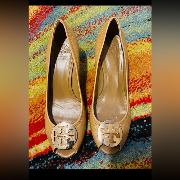 Tory Burch Wedges - Picture 12 of 16